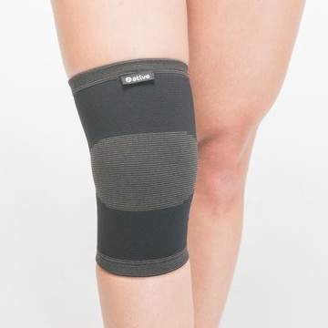 【anytime安您泰】竹炭強壓型護膝VA-6151(未滅菌)2入