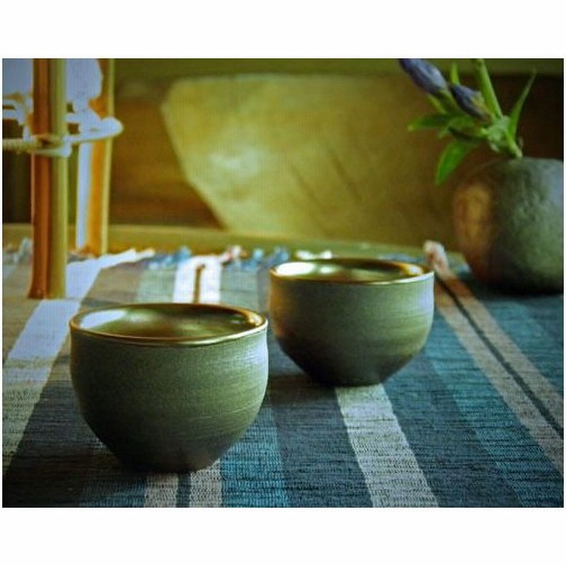 信楽焼 ぐい呑み 丸 光彩 酒器 陶器 おしゃれ 冷酒器 お猪口 盃 食器 和食器 日本酒 どぶろく 吟醸酒 父の日 ギフト 信楽焼き Ndi 通販 Lineポイント最大0 5 Get Lineショッピング