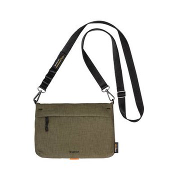 【MAGEASY】2L Sacoche 機能掛繩隨行包(含掛繩款)