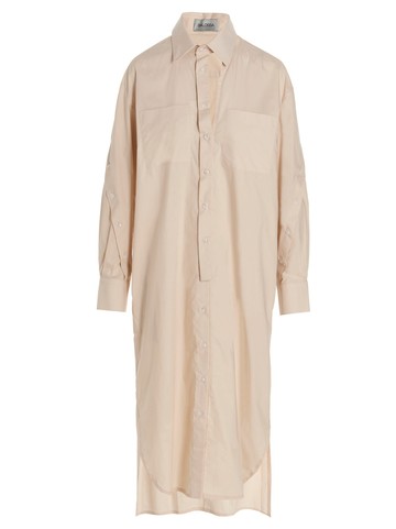 Balossa - 'Ameya' Abiti Beige