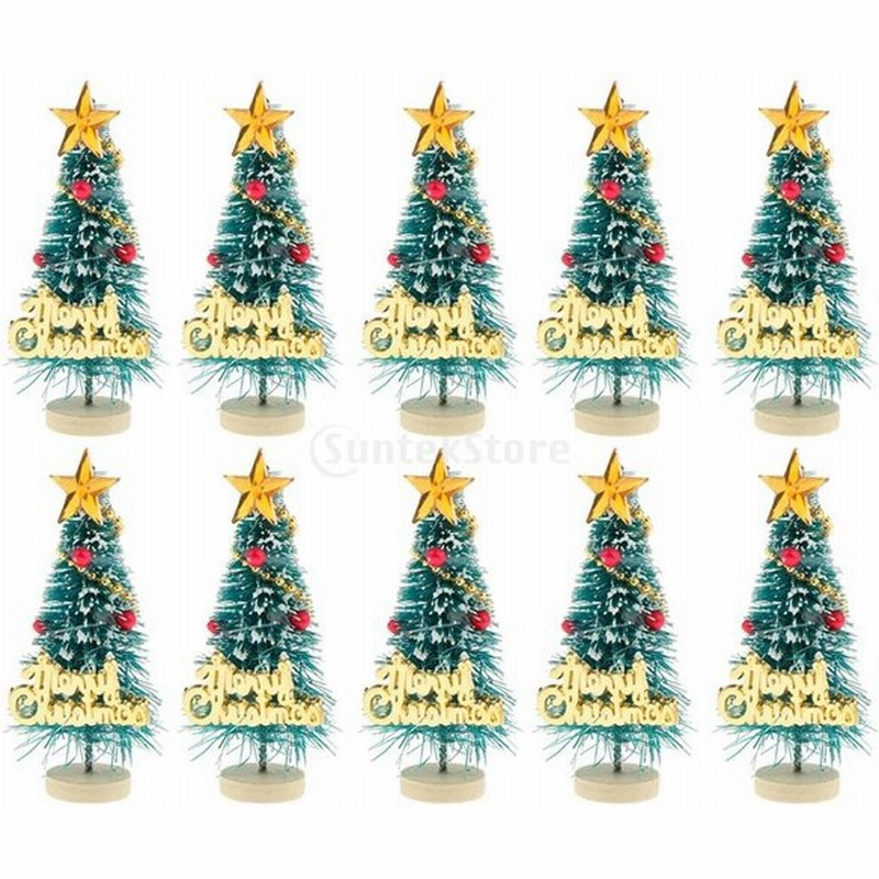 木製 1 12スケール ドールハウス ミニチュア クリスマスツリー デコレーション 全2点 通販 Lineポイント最大0 5 Get Lineショッピング