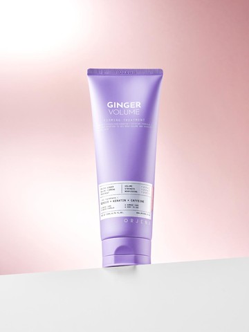 Volume Firming Treatment 200ml