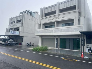 湖美五街|全新雙車庫|3年未住過店墅1217812｜嘉義市西區湖美五街