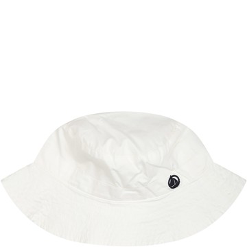 Petit Bateau Cloche Blanche Pour Bébé Enfants