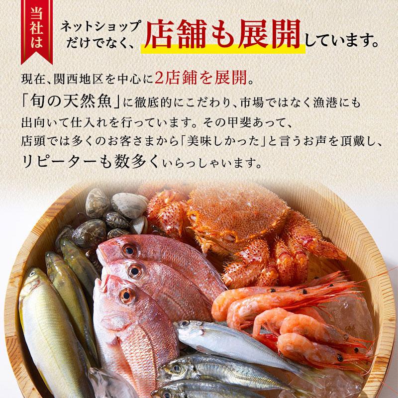 生 ずわいがに 蟹 ポーション 冷凍 化粧箱 2箱 4kg（1箱あたり5人前から8人前）