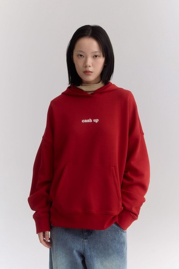 New Year Cash Up Hoodie