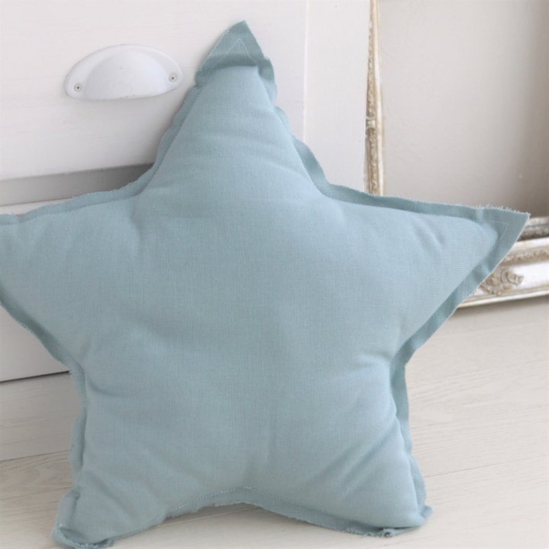 Numero 74 Star Cushions Pastel S (ヌメロ スタークッション パステル