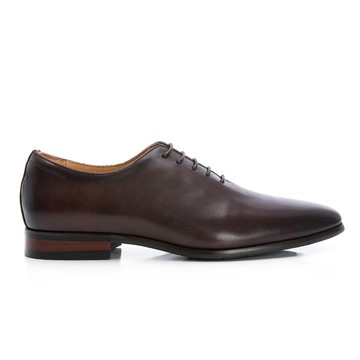 精奢植鞣革 牛津鞋 紳士鞋(男230038920)