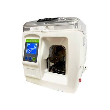 其他事務用品 BS-370 全自動高效能 紮鈔機 / 捆鈔機