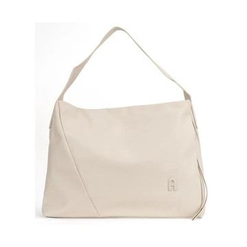 ACACIA ALMOND MILK SHOUL BAG 米白色女款包包