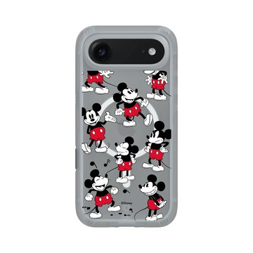 iPhone Air AirX 流變灰 - 迪士尼-米奇 Mickey - Sticker-米奇的常態