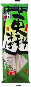 五木食品 更科そば 180g ×20個