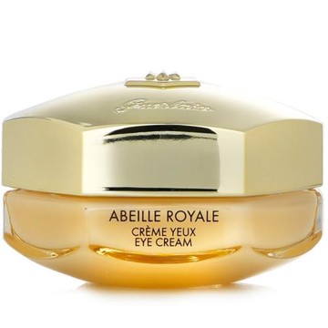 嬌蘭 Abeille Royale眼霜-多重抗皺霜15ml/0.5oz