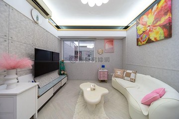 美術館馬爾地夫質感2+1房車位｜高雄市鼓山區美術北三路
