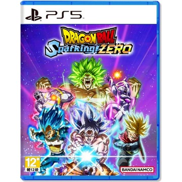 【SONY】PS5 七龍珠 電光炸裂！ZERO