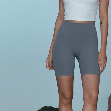ProFlex316 修身高腰短Leggings
