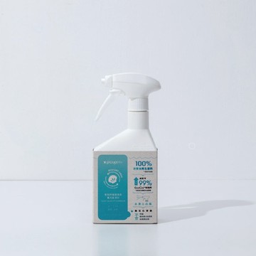 【即期品】貝殼鈣循環洗衣萬污去漬劑/450ml