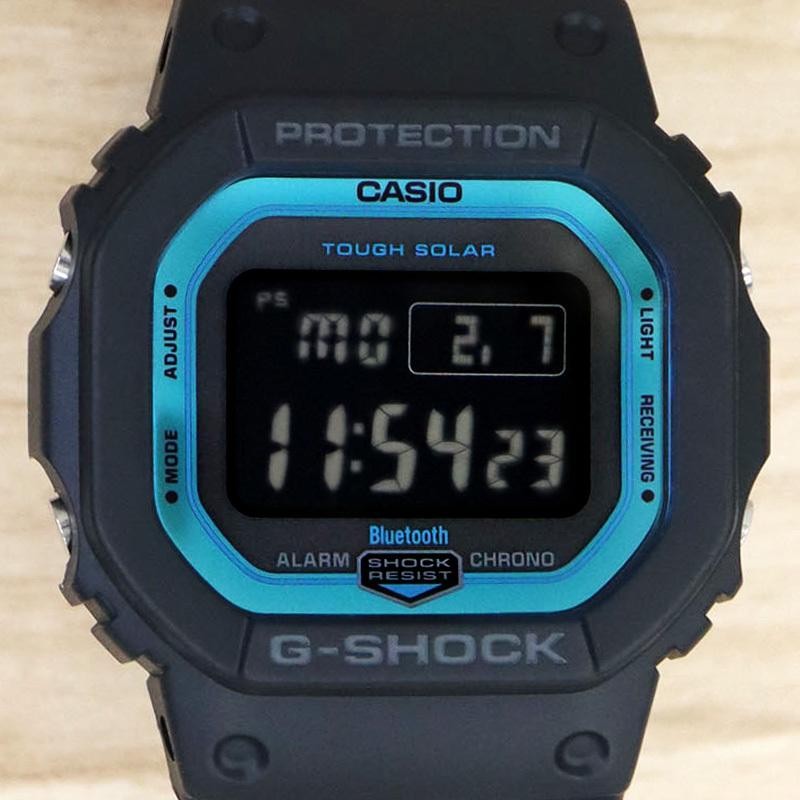 CASIO カシオ G-SHOCK ジーショック メンズ 男性 デジタル 腕時計 ...