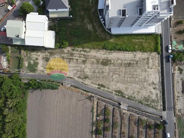 A★近善化車站台積電雙面臨路2.8分方正農地｜台南市善化區灣裡段