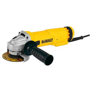 DEWALT 得偉 1010W 滑動式砂輪機 DWE8300S 100mm  1台
