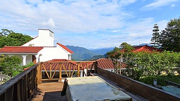 華城特區景觀雅緻庭院別墅*大台北華城*近康橋｜新北市新店區華城二路