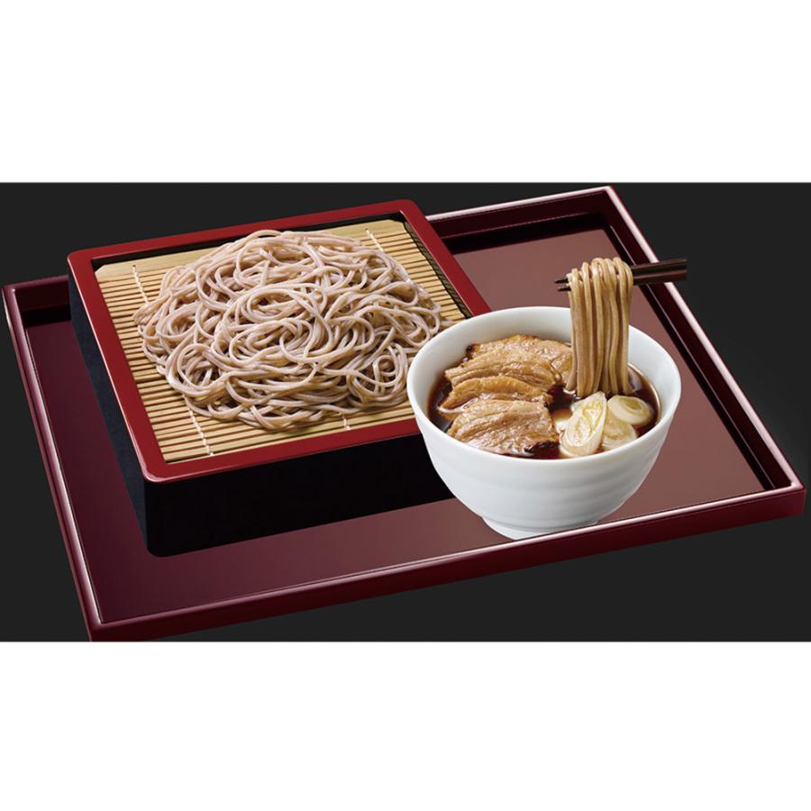 [冷凍食品] 日清食品 日清のどん兵衛 鴨南蛮そば 242g×14個