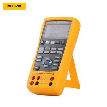 福祿克FLUKE 725多功能過程校驗儀F725S過程校驗儀Fluke726校準器{鑫弘-工葉電器}可開發票