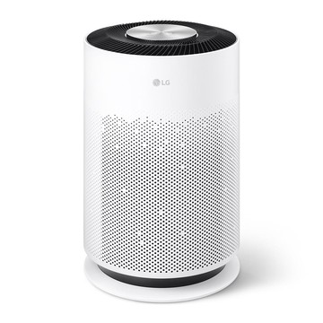 LG 樂金 AS601HWG0  PuriCare 超淨化大白空氣清淨機 廠商直送