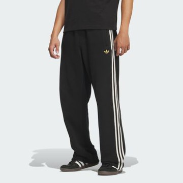 Adidas 愛迪達 Lny Pant KT0652 男 長褲 運動長褲 休閒長褲 黑 白 亞版