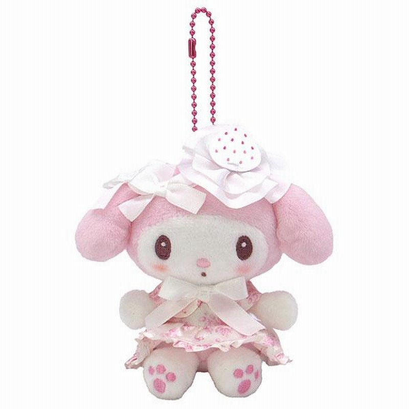 ♡新品♡マイメロ　シロネコ　ぬいぐるみ ヨドバシ.com - サンリオ Sanrio ぬいぐるみ （猫） マイ