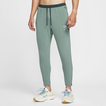 NIKE AS M NK DF STRIDE KIPCHGE WVN 男運動長褲 綠-IM5696364