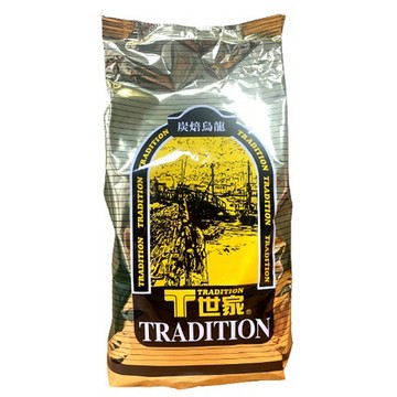 【香茗茶居】T世家 炭焙烏龍 600G/袋 散茶