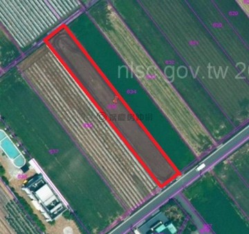 員山鄉好山好水好農地｜宜蘭縣員山鄉深賢段