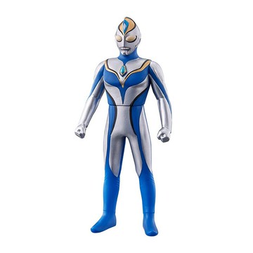 超人力霸王德卡 怪獸軟膠 183 假帝納 奇跡型態 【鯊玩具Toy Shark】