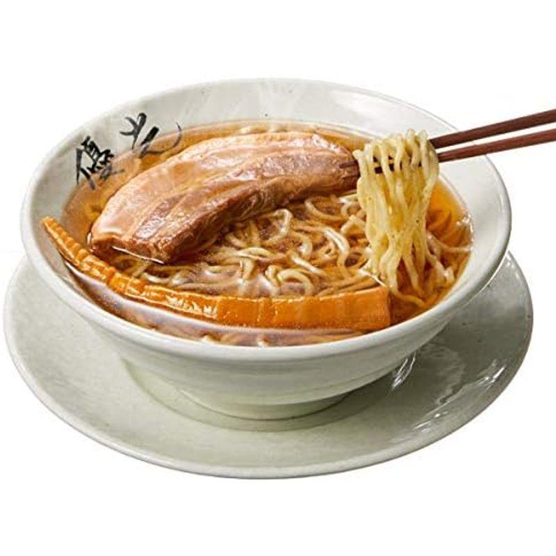 IZAMESHI(イザメシ) 麺屋優光×IZAMESHI 旨味溢れる 貝出汁醤油ラーメン 3食セット 長期保存食 防災食 非常食 麺屋優光