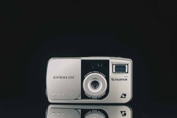 FUJIFILM EPION 210Z #2 #APS底片相機