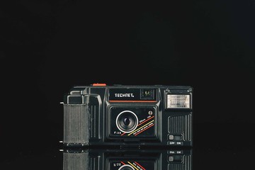 TECHNET T80 #8164 #135底片相機