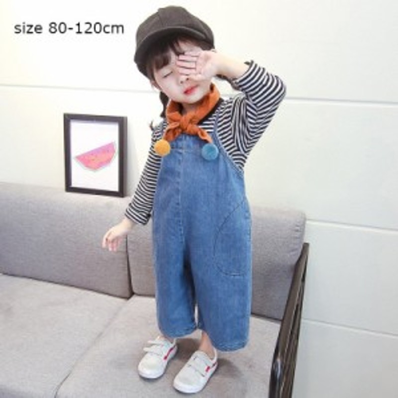 FZM Christmas Child Kids Toddler Toddler Baby Boys Girls Sleeveless Solid  Jumpsuit Cotton Wadded Suspender Ski Bib Pants Overalls Trousers Outfit  Clothes 