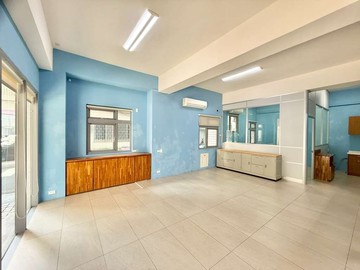 亞灣成功漢神商圈邊間大面寬約7.5米優質店面｜高雄市前金區成功一路