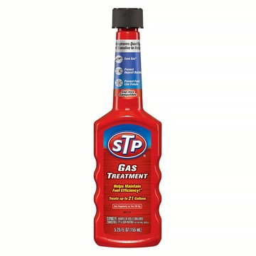 STP 超級濃縮汽油精 155ml 清潔汽油系統  1瓶  汽油