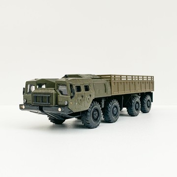 1:43 MA3-7310 模型車 無盒【Tonbook蜻蜓書店】