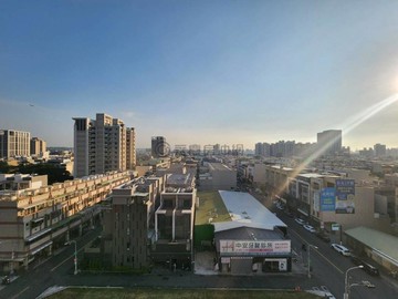 頂新商圈★美麗光年★兩房大平車★衛浴開窗｜高雄市鳳山區頂庄路