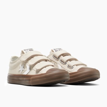 CONVERSE STAR PLAYER 76 3V OX LIGHT DUNE 中大童 滑板鞋 A11772C