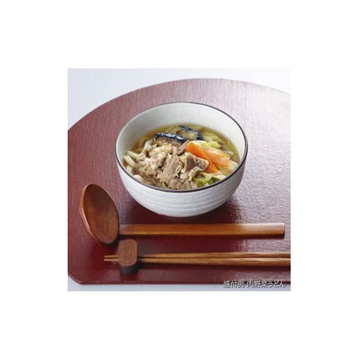 ふるさと納税 埼玉県 三芳町 健康うどんセット 6食分（3種類×各2食分）※着日指定不可※離島への配送不可