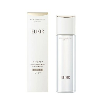 SHISEIDO 資生堂 怡麗絲爾 膠原彈潤精華水170ml 優惠價:790元｜岡山戀香水