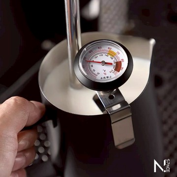 【N.SPACE】手沖測溫計 咖啡溫度針 食品溫度針 電子溫度計 廚房 探針式油溫計 烘焙探針 油溫針 料理溫度計