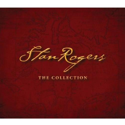 Stan Rogers Collection CD アルバム 輸入盤