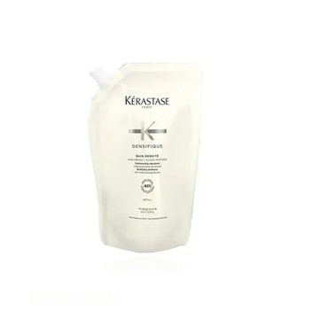 白金賦活淨髮浴 補充包500ml