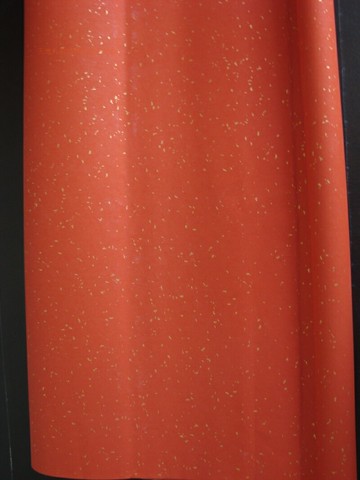 萬年紅灑金四尺夾宣/文房四寶/加厚宣紙/宣紙描紅水寫