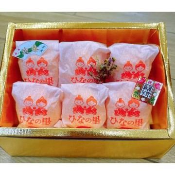 日本 愛媛縣 真穴 頂級越冬有袋蜜柑 6玉禮盒｜日本愛媛蜜柑